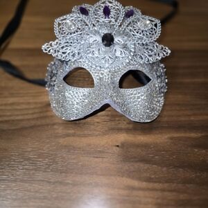 Masquerade Custom Mask